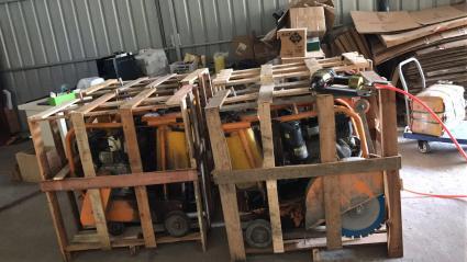 宣化行李、家具、电器包装托运