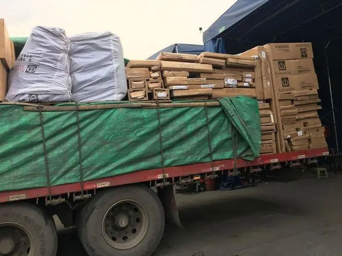 宣化家具托运