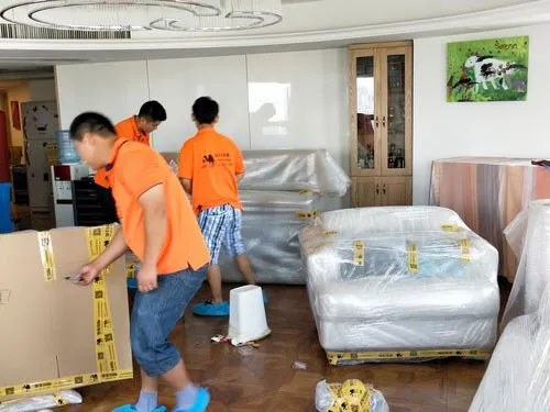 宣化精品搬家公司